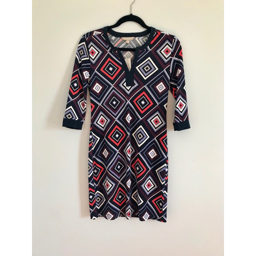 NWT Banana Republic shift dress